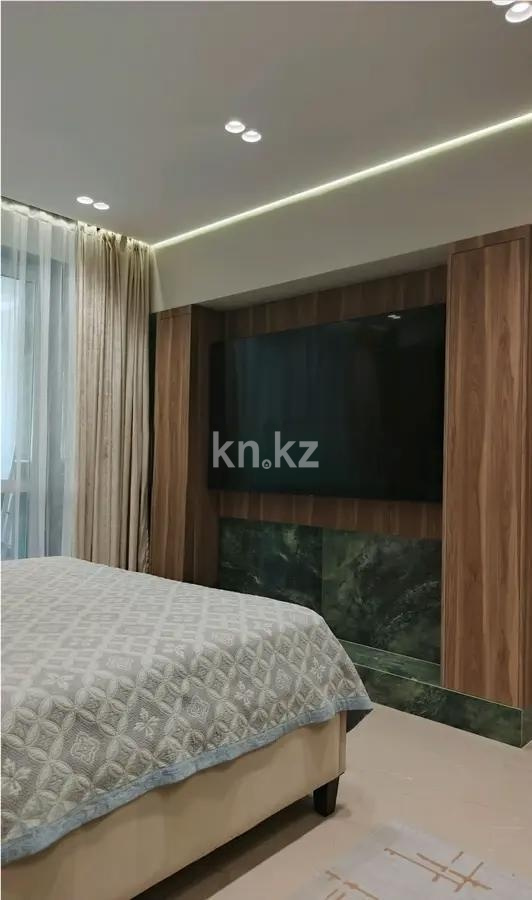 Продажа 2-комнатной квартиры, 36.8 м² в Алматы