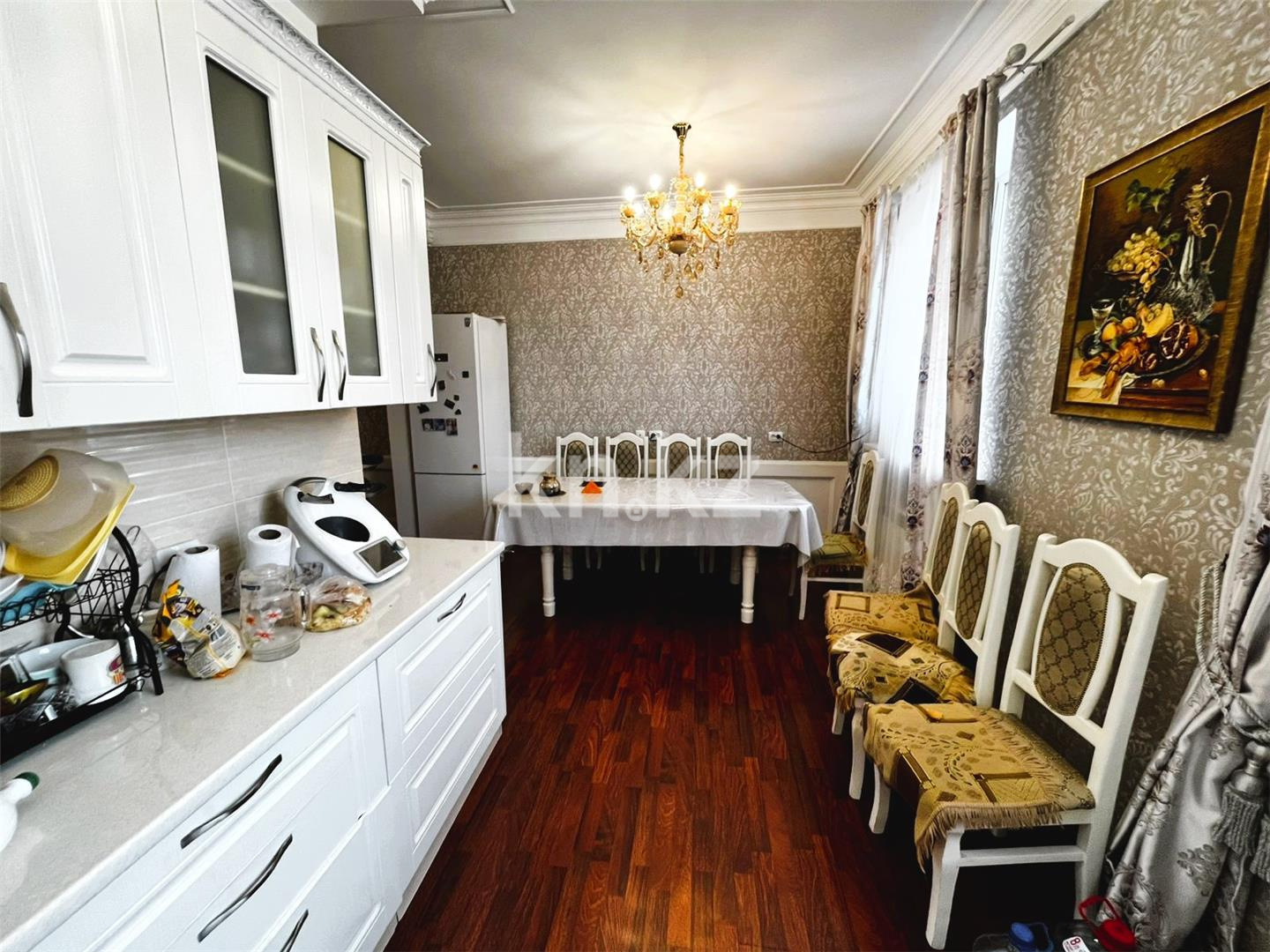 Продажа 9-комнатного дома, 370 м², Таугуль в Караганде - фото 16