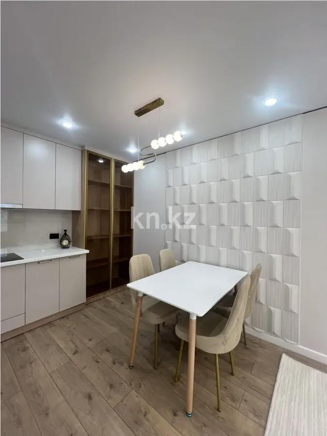 Продажа 2-комнатной квартиры, 60 м² в Алматы - фото 4