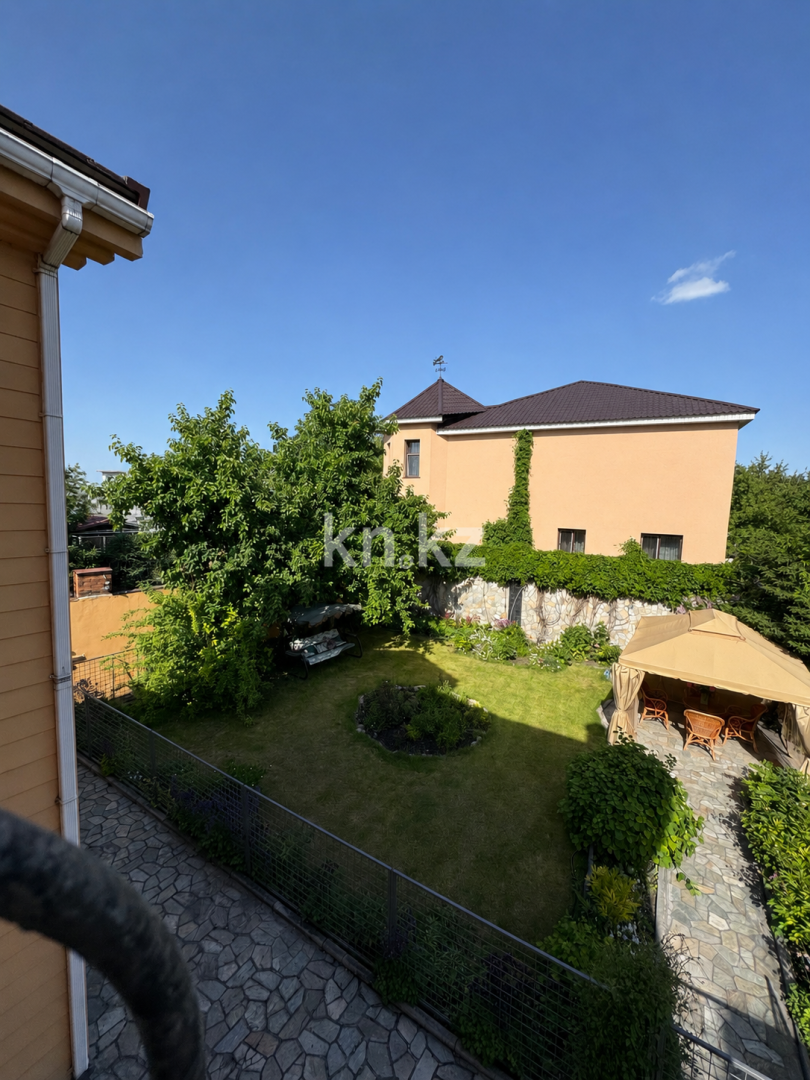 Продажа 4-комнатного дома, 210 м² в Семее - фото 2