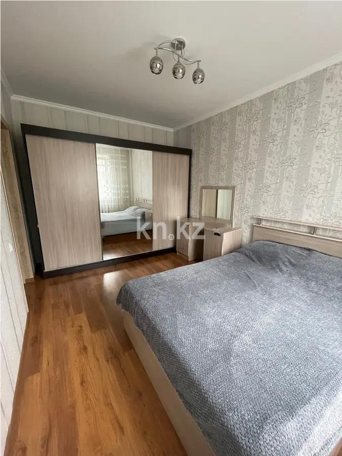 Продажа 2-комнатной квартиры, 53 м², мкр-н Гульдер-1, дом  3 в Караганде - фото 2