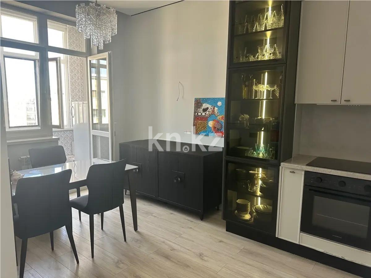 Продажа 4-комнатной квартиры, 110 м² в Астане - фото 4