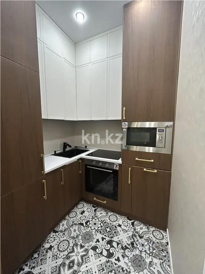 Продажа 3-комнатной квартиры, 78 м² в Астане - фото 5