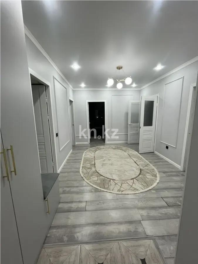 Продажа 3-комнатной квартиры, 100.2 м² в Астане - фото 7