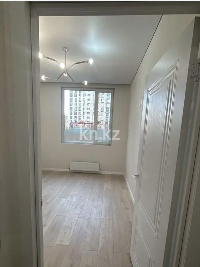 Продажа 2-комнатной квартиры, 47 м² в Астане