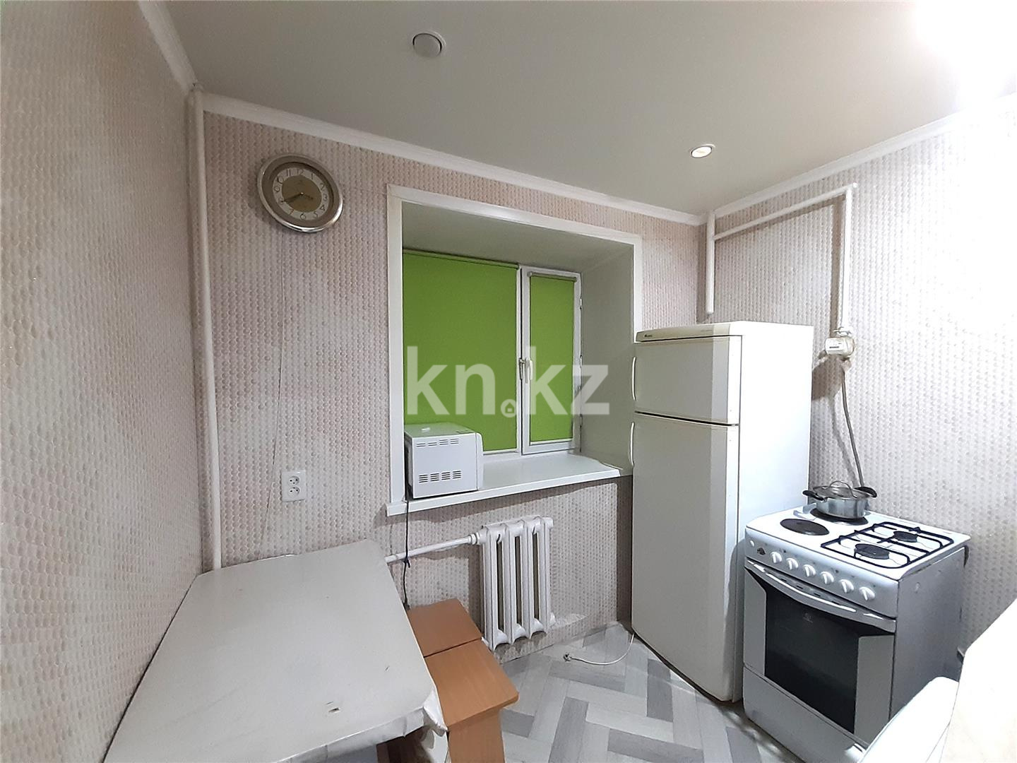 Продажа 2-комнатной квартиры, 43 м² в Караганде - фото 5