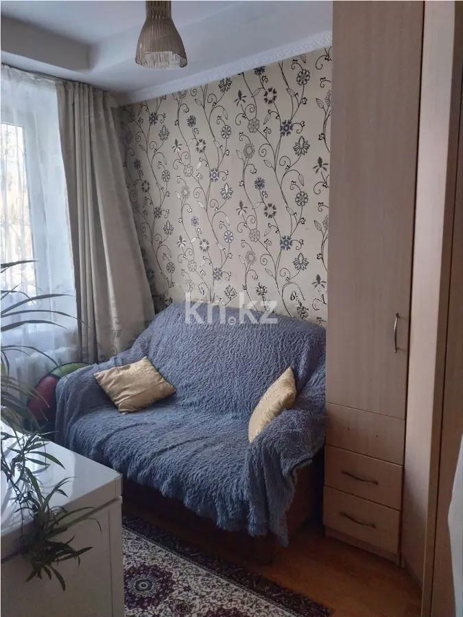 Продажа 3-комнатной квартиры, 50.4 м², ул. Казыбаева, дом  22 в Алматы - фото 3