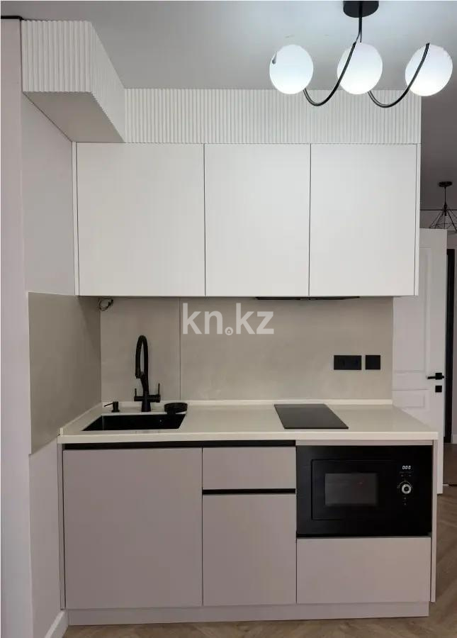 Продажа 2-комнатной квартиры, 42 м² в Алматы - фото 3
