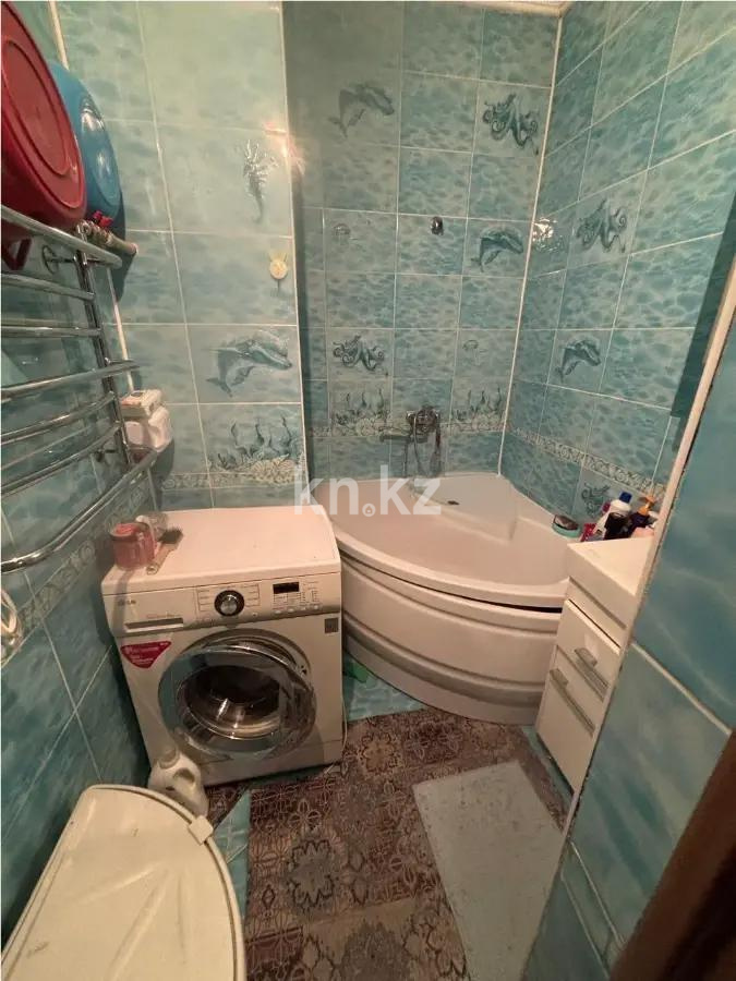 Продажа 3-комнатной квартиры, 92 м² в Алматы - фото 5