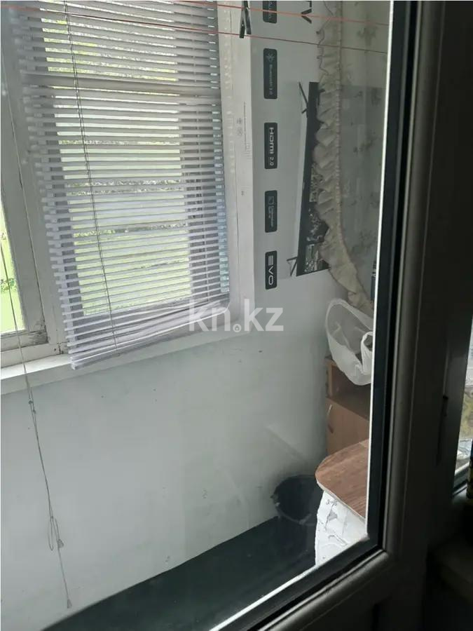 Продажа 2-комнатной квартиры, 40 м² в Алматы - фото 8