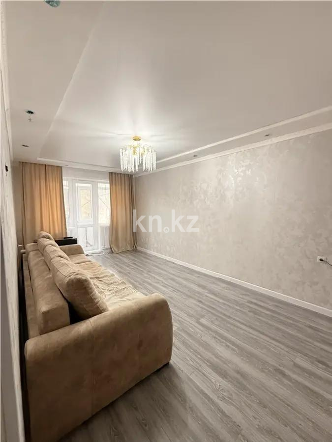 Продажа 2-комнатной квартиры, 47 м² в Темиртау