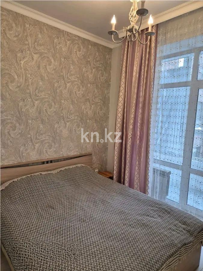 Продажа 2-комнатной квартиры, 36.3 м² в Астане - фото 2
