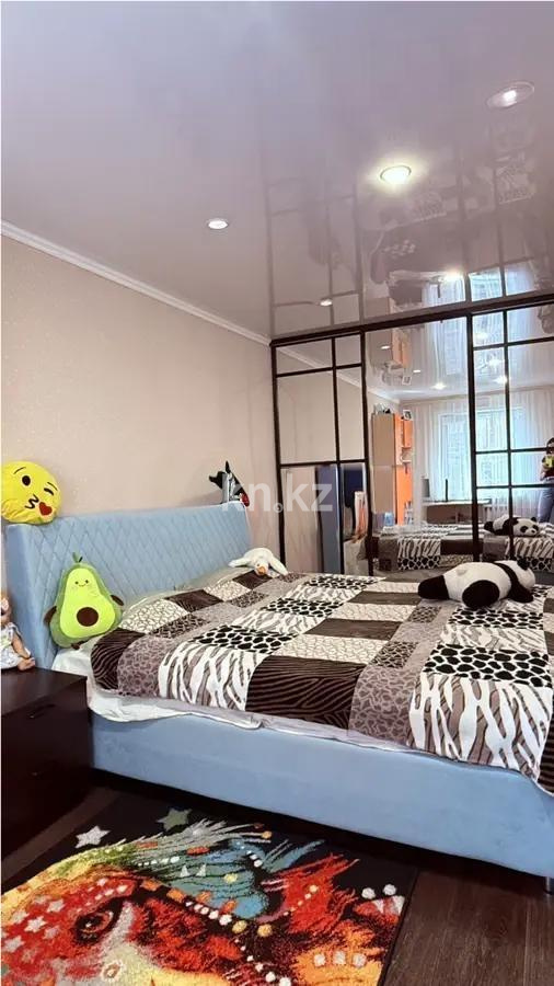 Продажа 3-комнатной квартиры, 58 м² в Караганде - фото 3