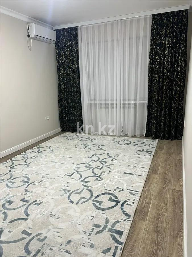 Продажа 3-комнатной квартиры, 62 м² в Алматы