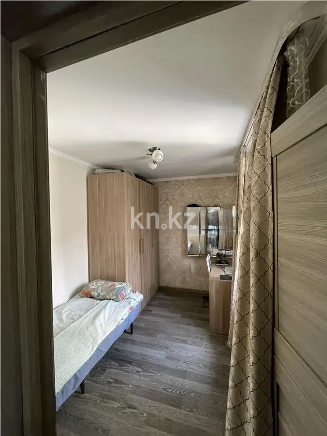 Продажа 3-комнатной квартиры, 54 м² в Алматы - фото 3