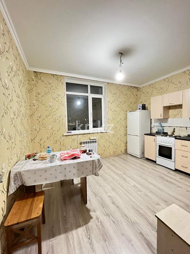 Аренда 1-комнатной квартиры, 41 м² в Астане - фото 7