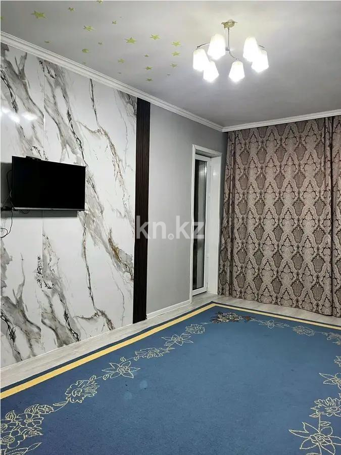 Продажа 3-комнатной квартиры, 80 м² в Астане