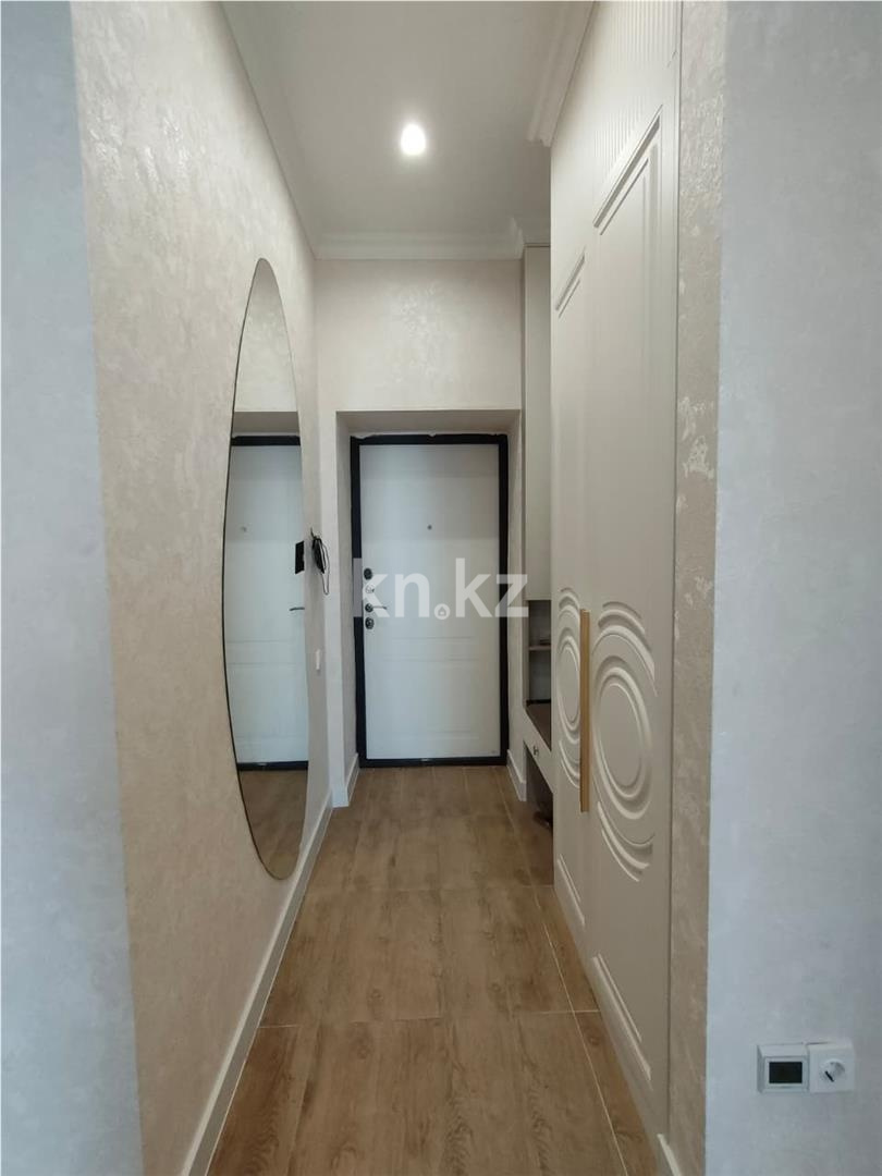 Продажа 4-комнатной квартиры, 105 м² в Караганде - фото 15
