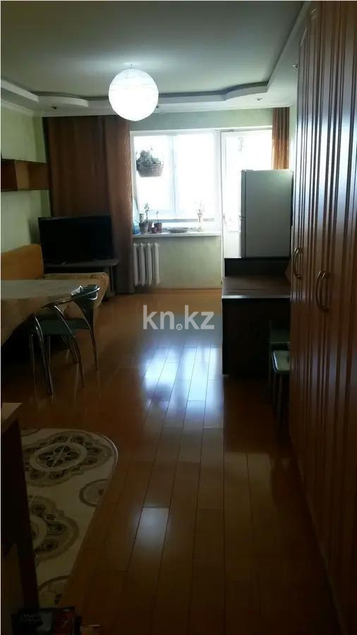 Продажа 1-комнатной квартиры, 29 м², ул. Торайгырова, дом  3/1 в Астане - фото 2