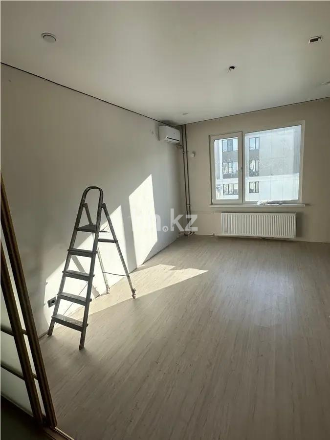 Продажа 1-комнатной квартиры, 38.5 м² в Астане