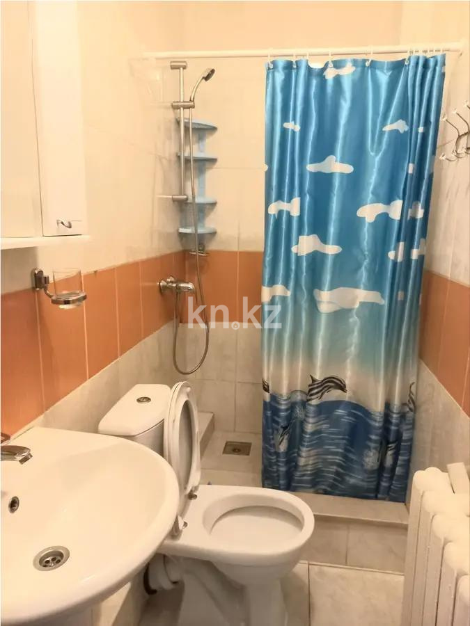 Продажа 1-комнатной квартиры, 24 м², пр. Женис, дом  45/3 в Астане - фото 4