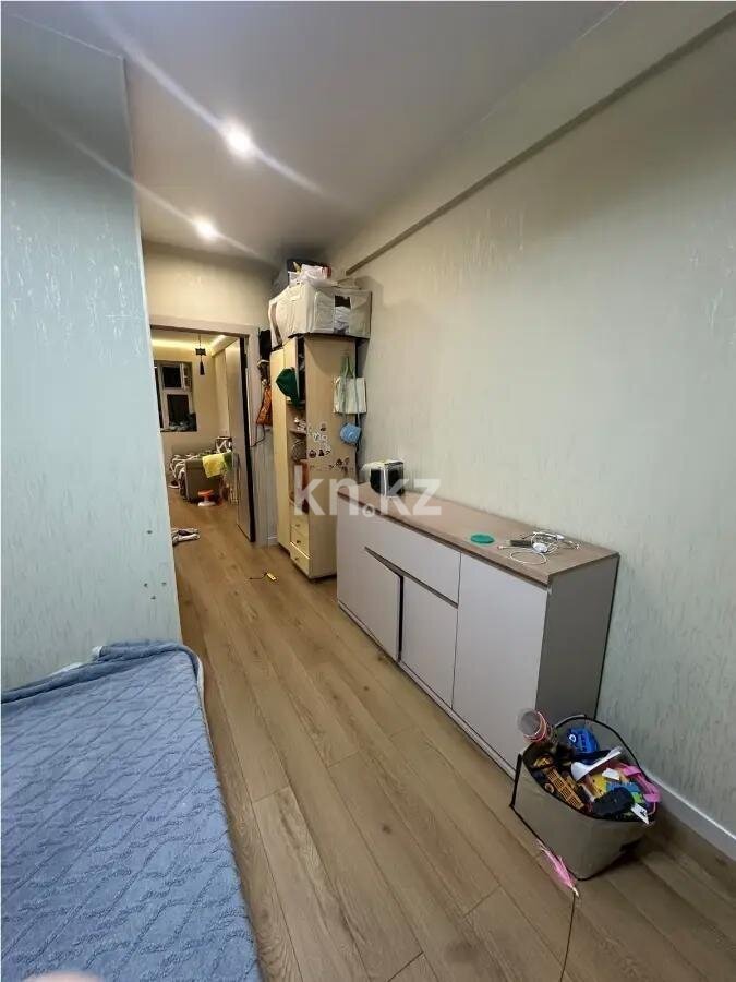 Продажа 3-комнатной квартиры, 59 м² в Алматы - фото 9