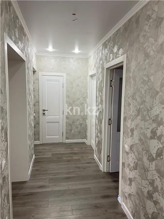 Продажа 3-комнатной квартиры, 75 м² в Караганде - фото 7