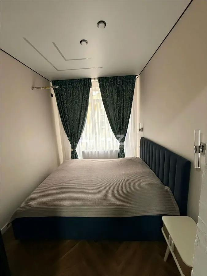 Продажа 2-комнатной квартиры, 39 м² в Алматы - фото 2