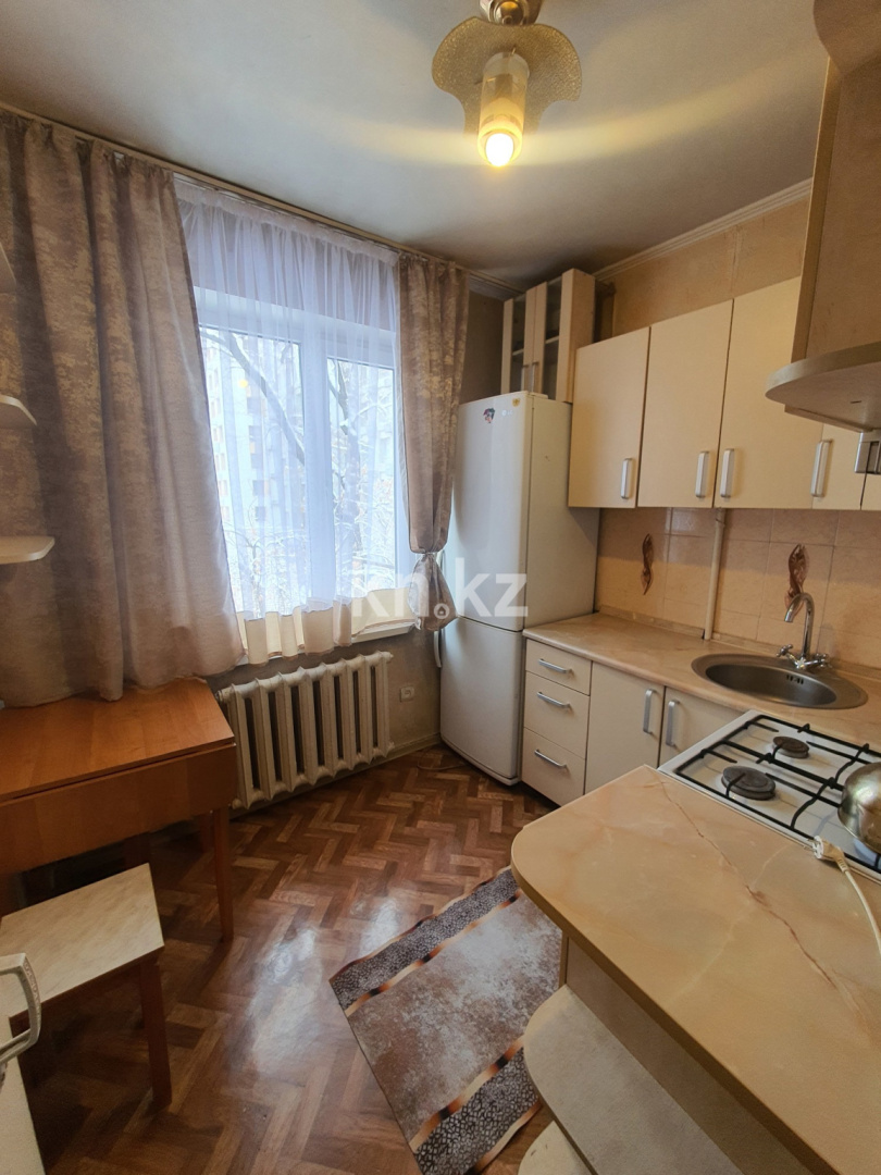 Аренда 1-комнатной квартиры, 25 м² в Алматы - фото 7