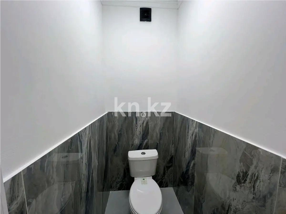 Продажа 1-комнатной квартиры, 40 м², мкр-н Думан-2, дом  19 в Алматы - фото 5