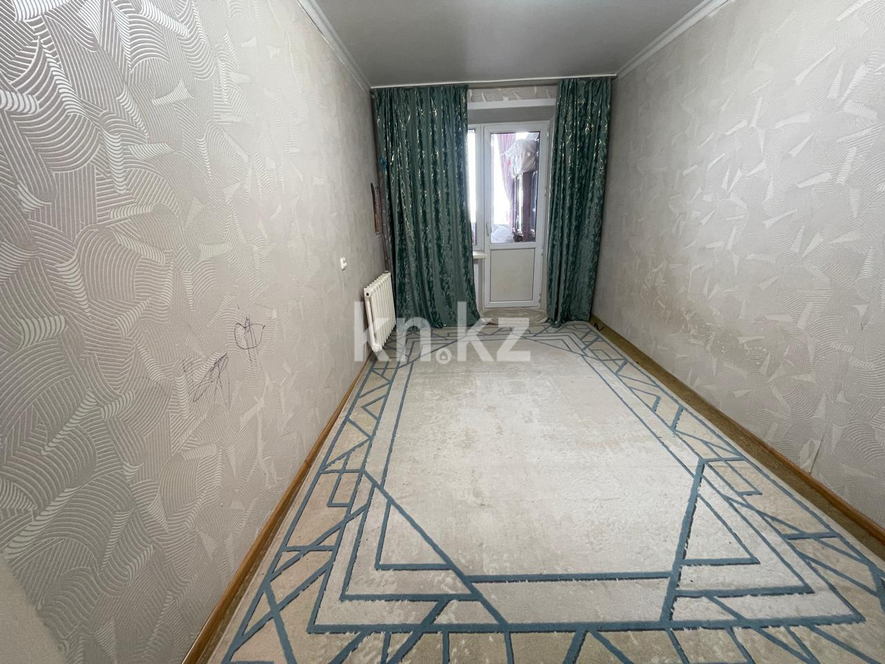 Продажа 3-комнатной квартиры, 67 м² в Караганде - фото 6