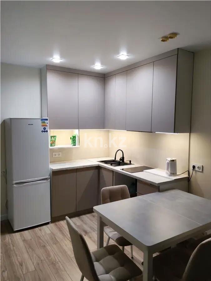 Продажа 2-комнатной квартиры, 42 м² в Астане - фото 2