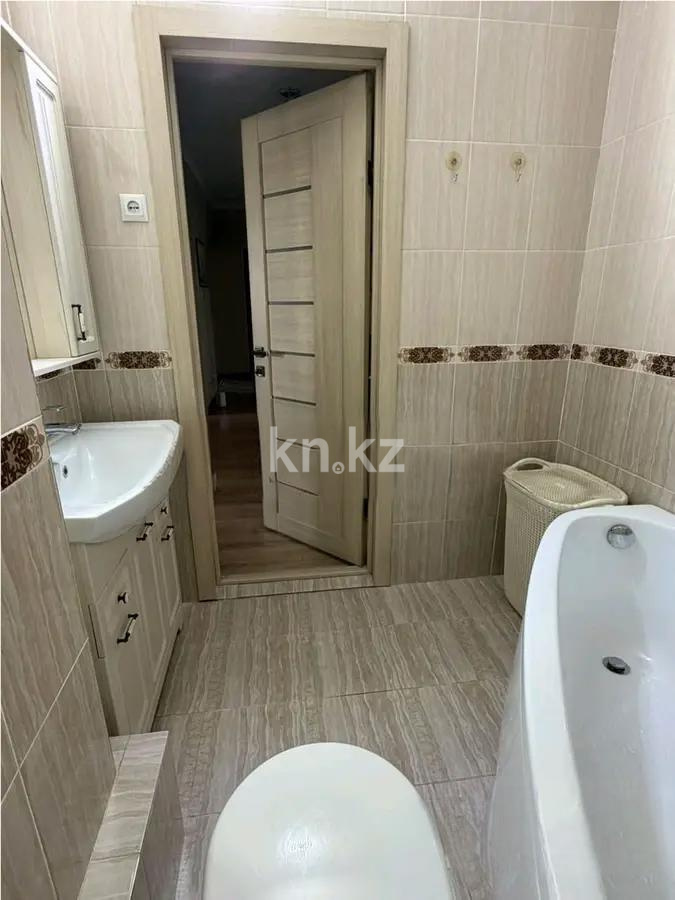 Продажа 3-комнатной квартиры, 94 м² в Алматы - фото 5