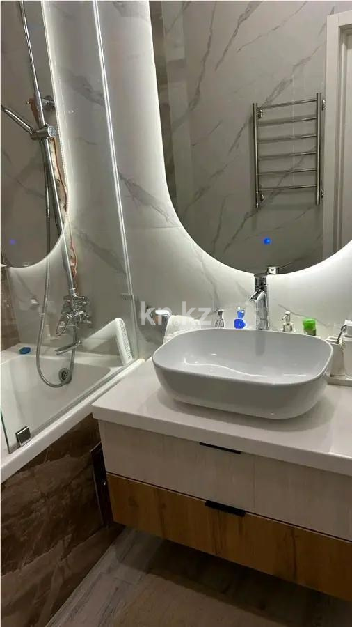 Продажа 2-комнатной квартиры, 45 м² в Астане - фото 4