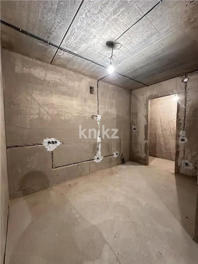 Продажа 2-комнатной квартиры, 67.3 м² в Астане - фото 3