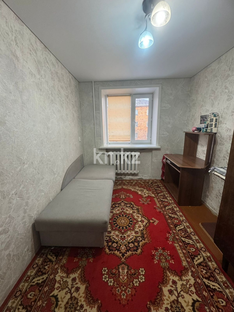 Продажа 4-комнатной квартиры, 62 м² в Сарани - фото 4