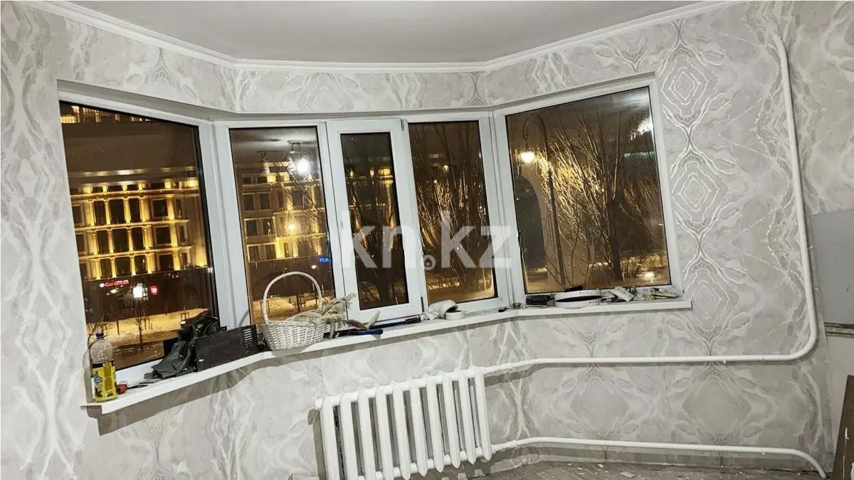 Продажа 3-комнатной квартиры, 100 м² в Астане