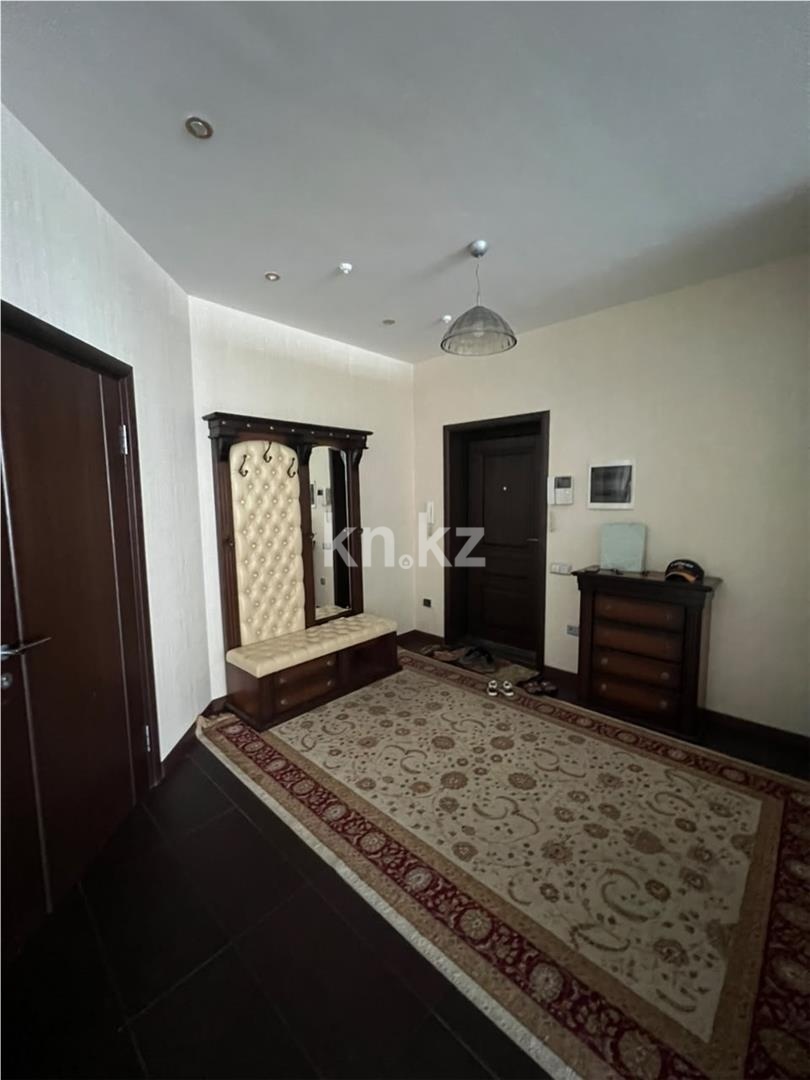 Продажа 3-комнатной квартиры, 137.8 м² в Астане - фото 19