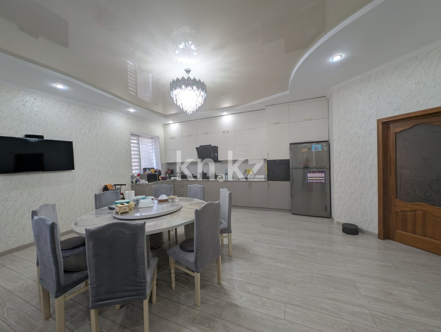 Продажа 6-комнатного дома, 525.2 м², ул. Береке, дом  18 в Уральске - фото 27