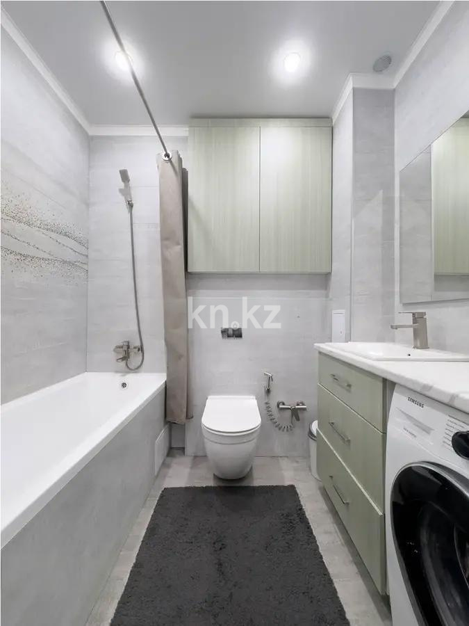 Продажа 2-комнатной квартиры, 54 м², ул. Онгарсыновой, дом  8 в Астане - фото 4