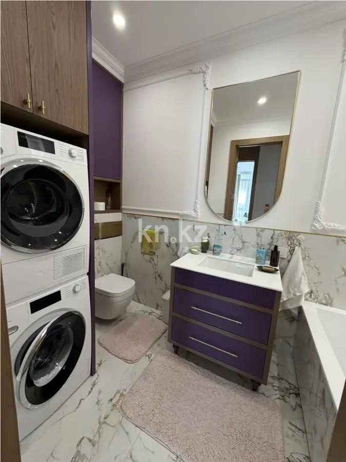 Продажа 3-комнатной квартиры, 116 м² в Астане - фото 5