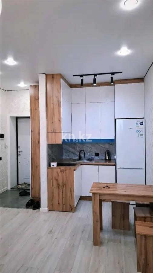 Продажа 1-комнатной квартиры, 36 м² в Астане - фото 3