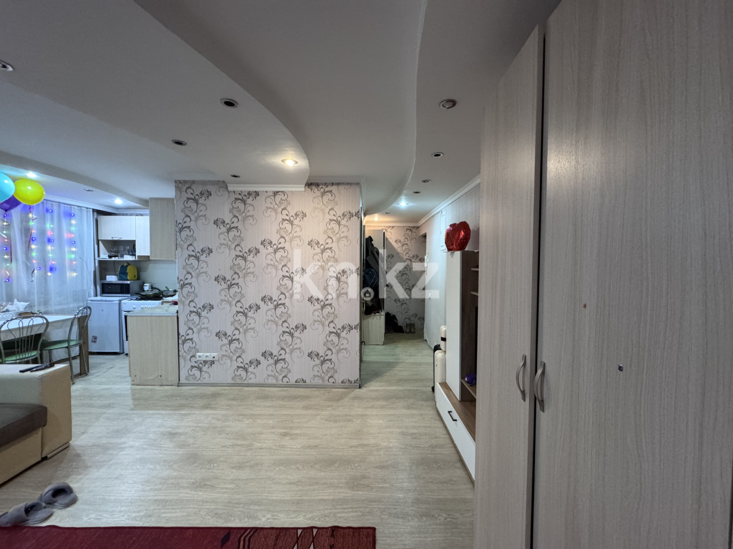 Продажа 1-комнатной квартиры, 34 м² в Караганде - фото 3