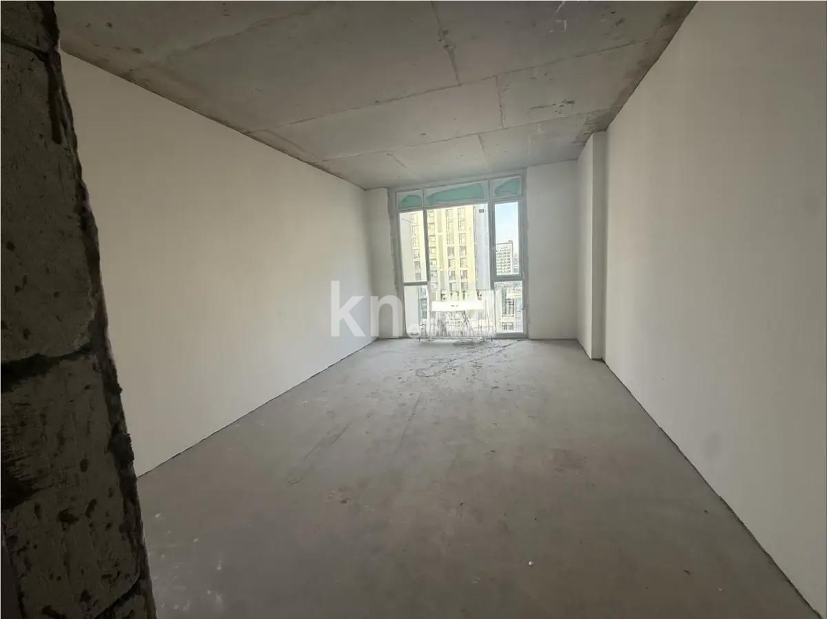 Продажа 2-комнатной квартиры, 64.2 м² в Астане