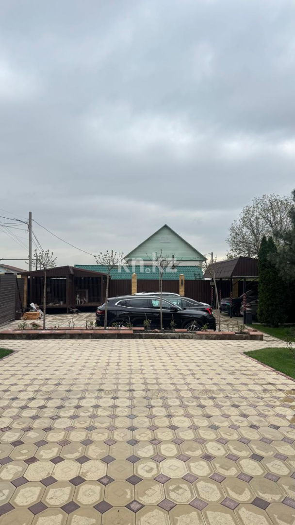 Продажа 3-комнатного дома, 147 м² в Алматы - фото 35