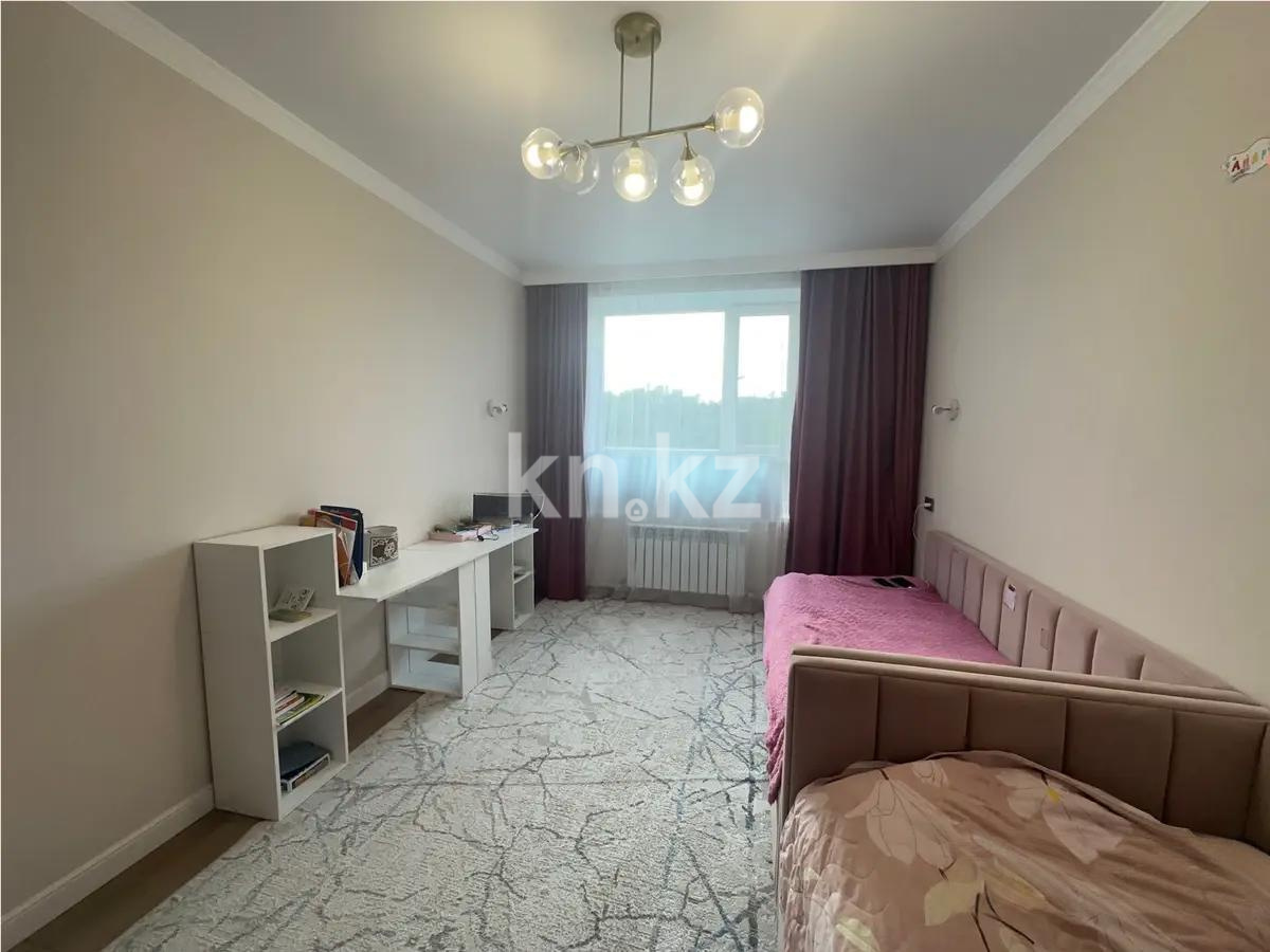Продажа 3-комнатной квартиры, 93.4 м², ул. Е-314, дом  20/1 в Астане