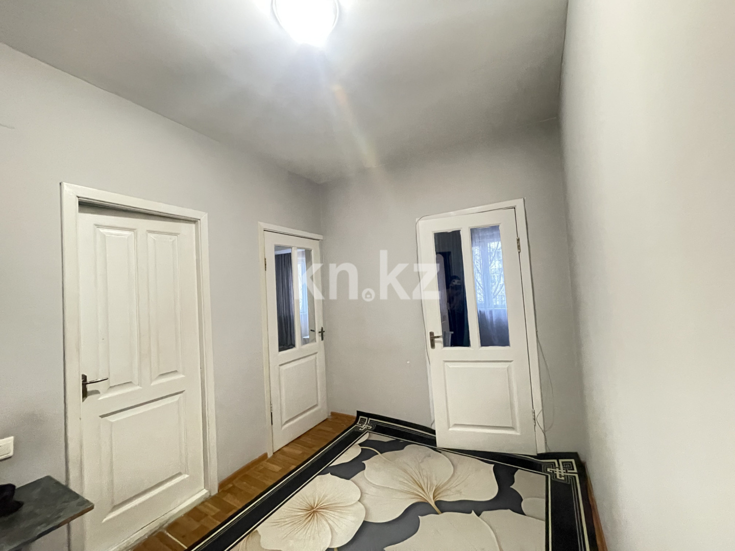 Продажа 1-комнатной квартиры, 61 м², Алтын ауыл в Алматинской области - фото 19