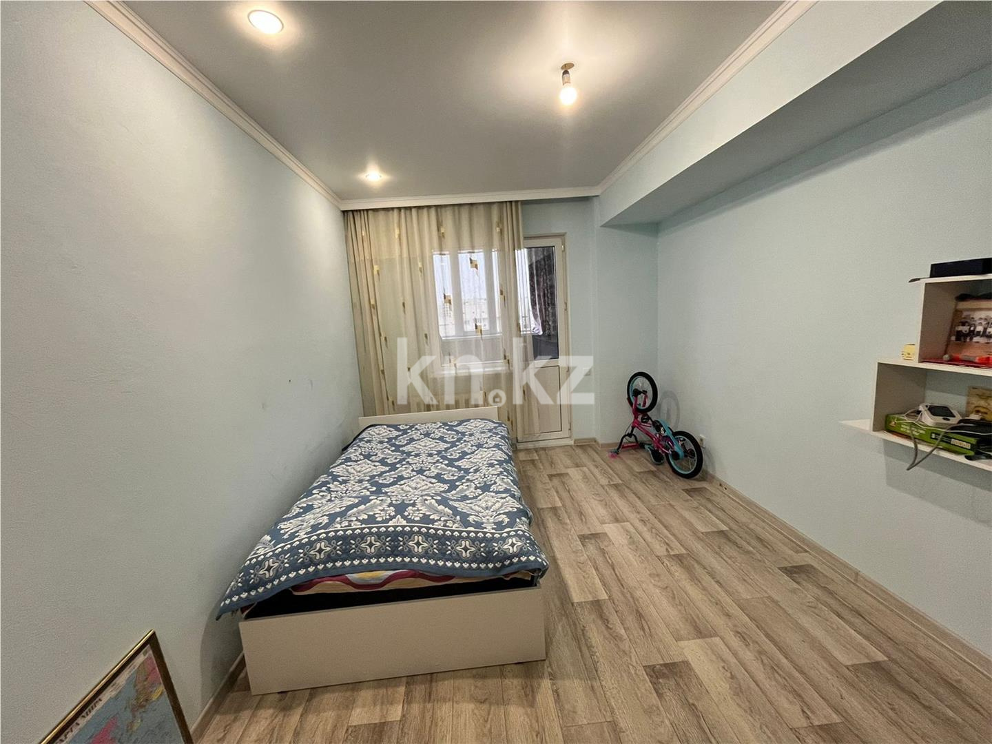 Продажа 3-комнатной квартиры, 90 м² в Астане - фото 4