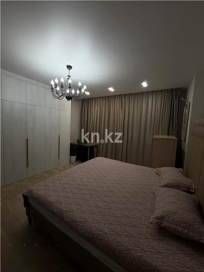 Продажа 4-комнатной квартиры, 130 м² в Астане - фото 2