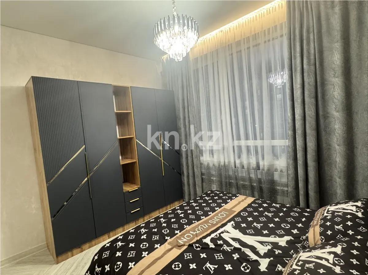 Продажа 1-комнатной квартиры, 45 м² в Алматы